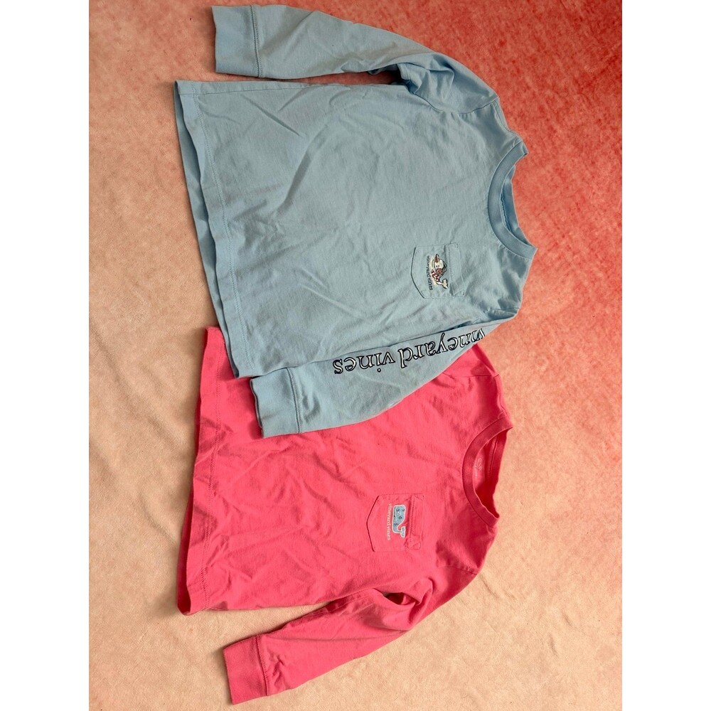 Vineyard Vines 4T bundle